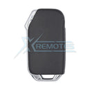 XRemotes - Genuine Kia Niro Remote Key 2021+ 4Buttons 433MHz 95430-G5200 - XR-5052 Remote Kia