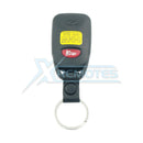 XRemotes - Genuine Hyundai Sonata Remote 2006+ OSLOKA-310T 314MHz 95430-3K200 95430-3K202 - XR-506 