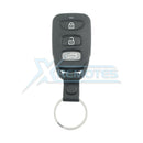 XRemotes - Genuine Hyundai Sonata Remote 2006+ OSLOKA-310T 314MHz 95430-3K200 95430-3K202 - XR-506 