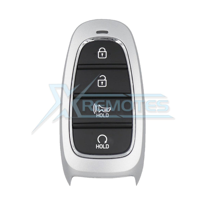Genuine Hyundai Tucson Smart Key 2022+ 4Buttons 95440-N9050 433MHz TQ8-FOB-4F26
