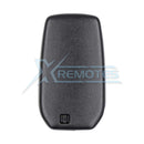 XRemotes - Genuine Toyota Corolla Cross Smart Key 2022+ 4Buttons HYQ14FBW 315MHz 8990H-0A020 - 