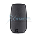 Genuine Toyota Corolla Cross Smart Key 2022+ 3Buttons 8990H-0A010 315MHz HYQ14FBW