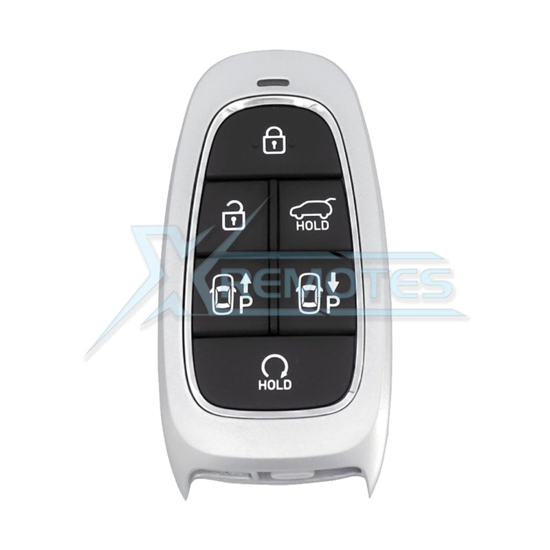 Genuine Hyundai Tucson Smart Key 2022+ 6Buttons 95440-N9040 433MHz TQ8-FOB-4F44