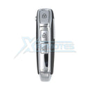 Genuine Kia Cerato Remote Key 2021+ 3Buttons 95430-M6700 433MHz TG00520