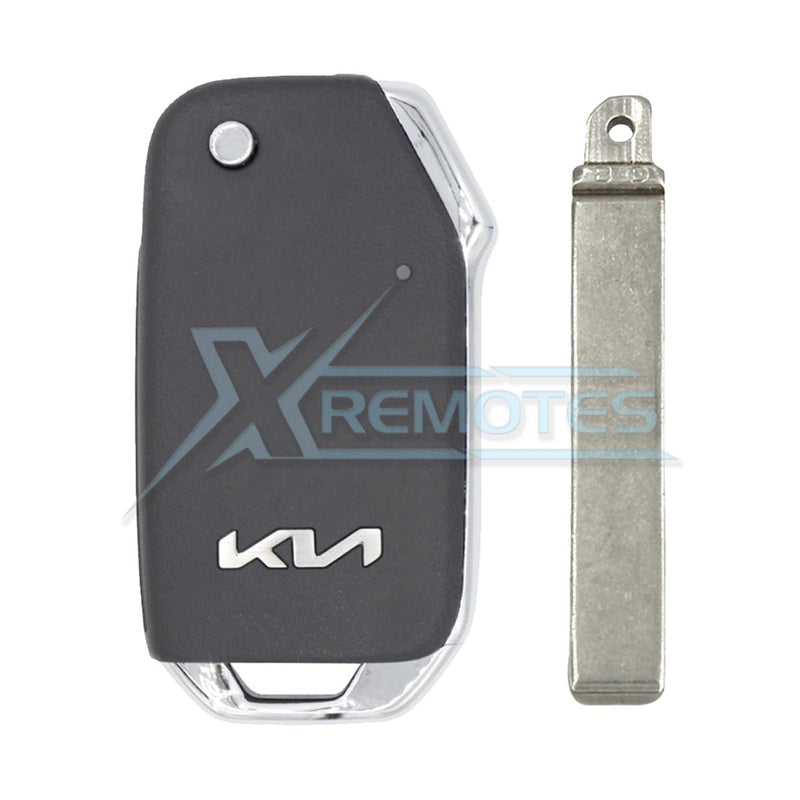 Genuine Kia Cerato Remote Key 2021+ 3Buttons 95430-M6700 433MHz TG00520