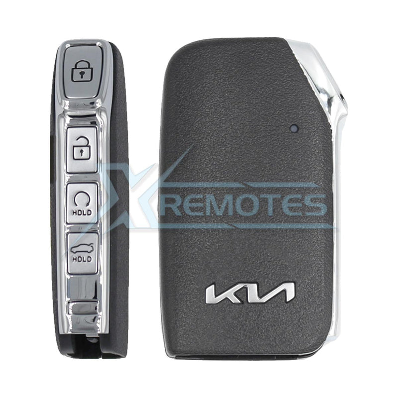 Genuine Kia Cerato Smart Key 2022+ 4Buttons 95440-M6840 433MHz FG00800