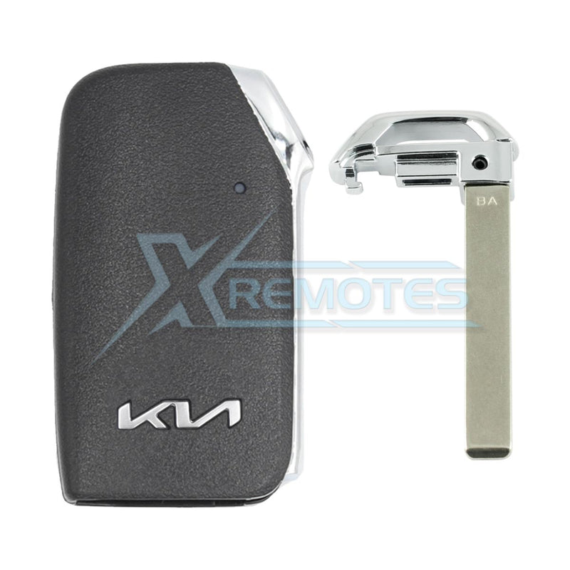 Genuine Kia Cerato Smart Key 2022+ 4Buttons 95440-M6840 433MHz FG00800