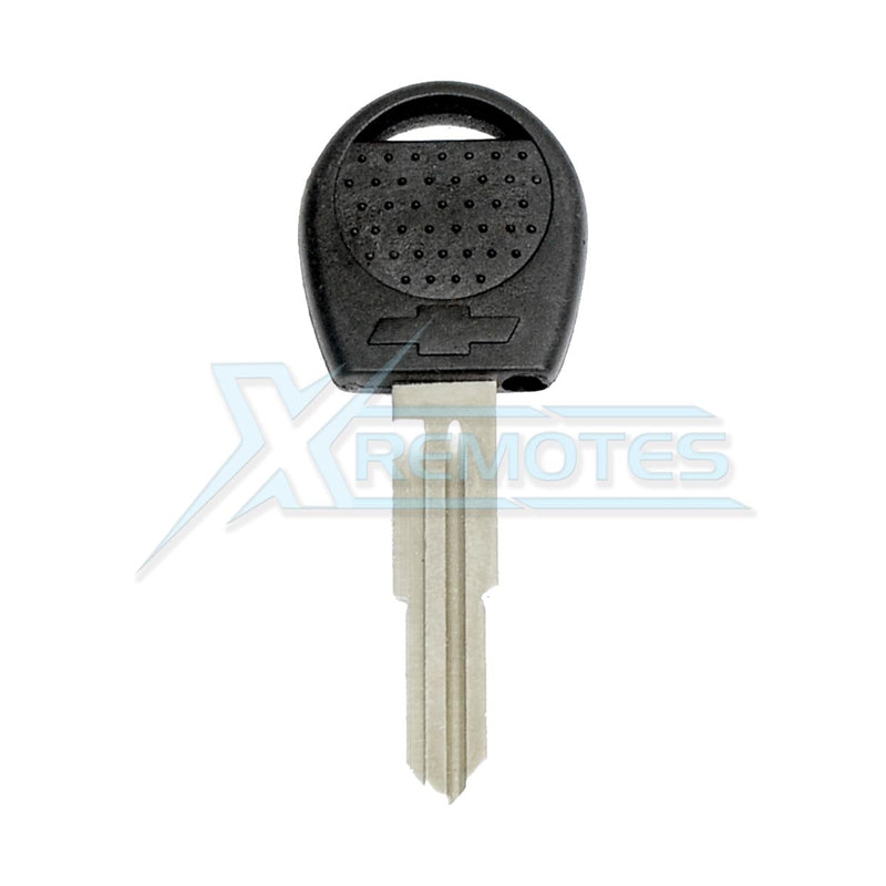 XRemotes - Chevrolet Aveo Transponder Key 48 MEGAMOS DW04 - XR-513 Transponder Key XRemotes