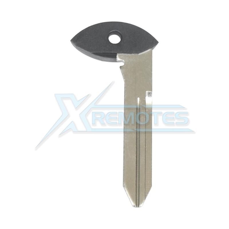 XRemotes - Jeep Smart Key Blade For Fobik 2008+ CY22 68029829AB - XR-527 Smart Key Blade XRemotes