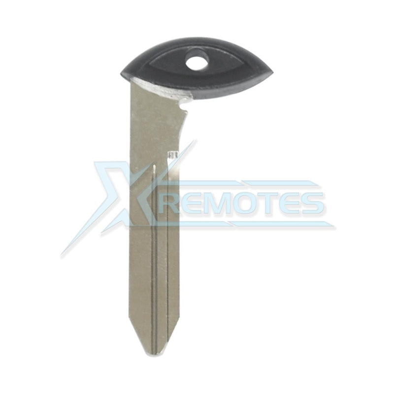 XRemotes - Jeep Smart Key Blade For Fobik 2008+ CY22 68029829AB - XR-527 Smart Key Blade XRemotes