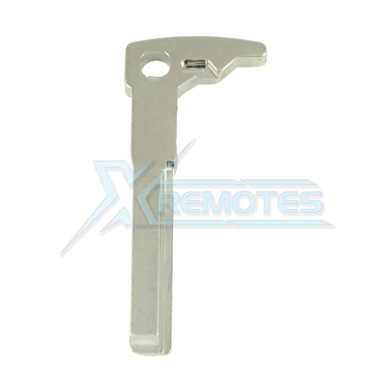 XRemotes - Mercedes Benz Smart Key Blade 2003+ HU64 - XR-532 Smart Key Blade XRemotes