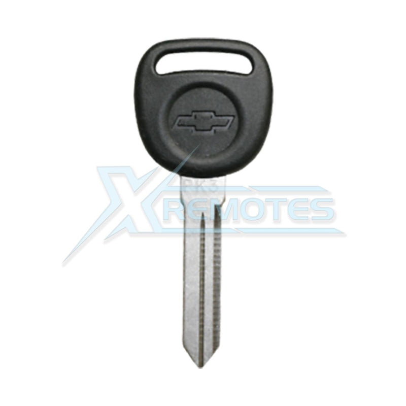 XRemotes - Genuine Chevrolet Transponder Key 13 MEGAMOS GM40 692955 - XR-594 Transponder Key 