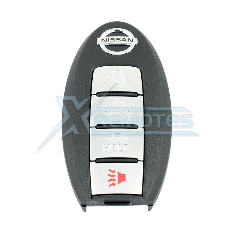 XRemotes - Nissan Maxima Smart Key 2007+ CWTWBU735 315MHz 285E3-EW82D - XR-602 Smart Key XRemotes