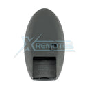 XRemotes - Genuine Nissan Maxima Sentra Smart Key 2007+ CWTWBU735 315MHz 285E3-EW81D 285E3-EW82D - 
