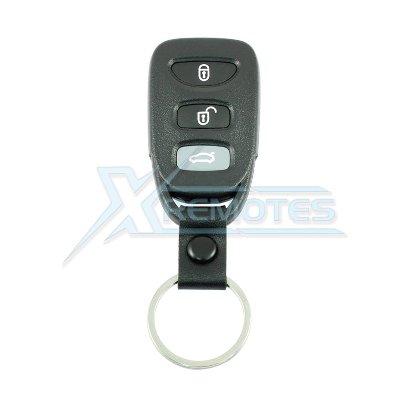 XRemotes - Genuine Kia Spectra Remote Control 2007+ OKA-674T 315MHz 95430-2F951 - XR-639 Remote Kia