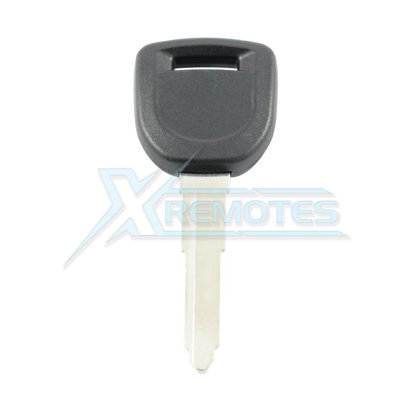 XRemotes - Mazda Transponder Key Shell MAZ13 - XR-655 Chip Less Key XRemotes