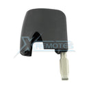XRemotes - Ford Remote Key Blade 2004+ FO21 / HU101 - XR-673 Remote Key Blade XRemotes