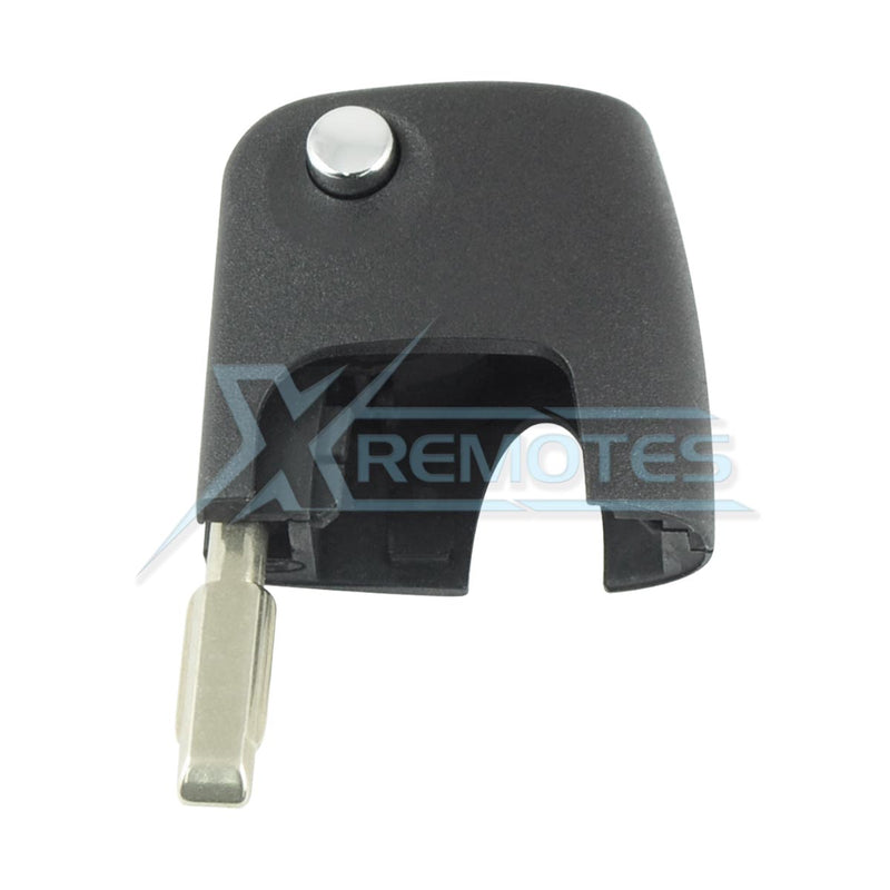XRemotes - Ford Remote Key Blade 2004+ FO21 / HU101 - XR-673 Remote Key Blade XRemotes