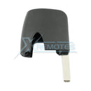 XRemotes - Ford Remote Key Blade 2004+ FO21 / HU101 - XR-673 Remote Key Blade XRemotes