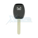 XRemotes - Genuine Honda Civic Remote Key 2006+ 3Buttons N5F-S0084A 315MHz 35111-SVA-305 - XR-69 