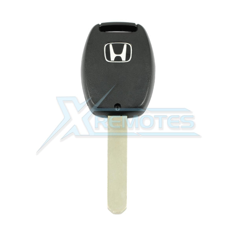 XRemotes - Genuine Honda Civic Remote Key 2006+ 3Buttons N5F-S0084A 315MHz 35111-SVA-305 - XR-69 