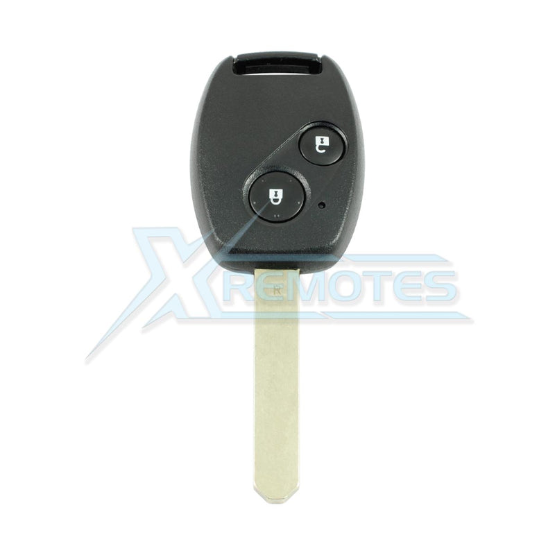 XRemotes - Honda Civic Remote Key 2006+ PCF7961 433MHz HON66 - XR-704 Remote XRemotes