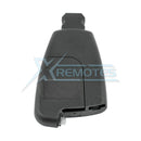 XRemotes - Hyundai Veracruz Smart Key 2007+ 315MHz/433MHz 95440-3J600 95440-3J501 - XR-717 Smart Key