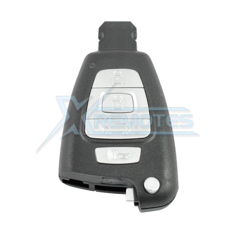 XRemotes - Hyundai Veracruz Smart Key 2007+ 315MHz/433MHz 95440-3J600 95440-3J501 - XR-717 Smart Key