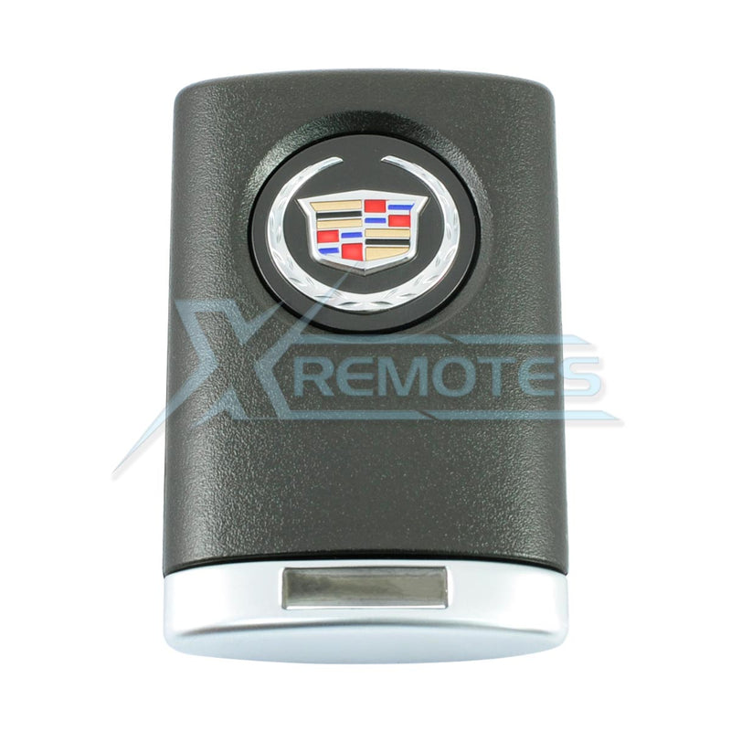 XRemotes - Genuine Cadillac CTS DTS Remote Control 2008+ OUC6000066 315MHz 25840554 22889450 - 