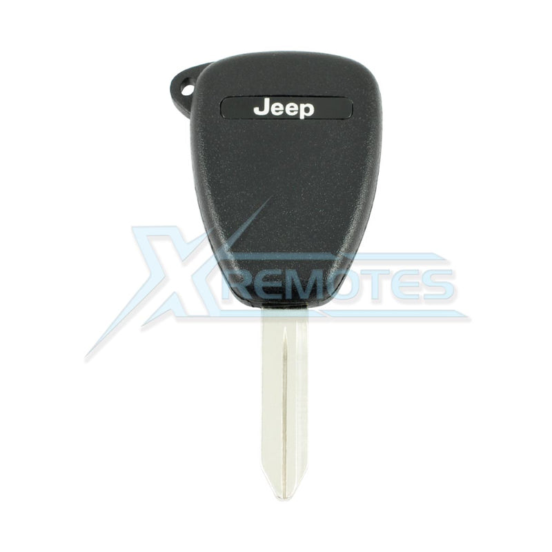 XRemotes - Genuine Jeep Compass Patriot Remote Key 2007+ OHT692427AA 315MHz 68000603AA - XR-728 