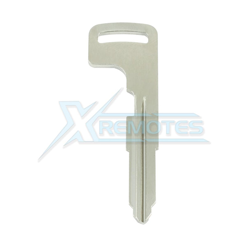 XRemotes - Mitsubishi Smart Key Blade 2008+ MIT11R 6370A770 6370C158 6370C155 - XR-758 Smart Key 