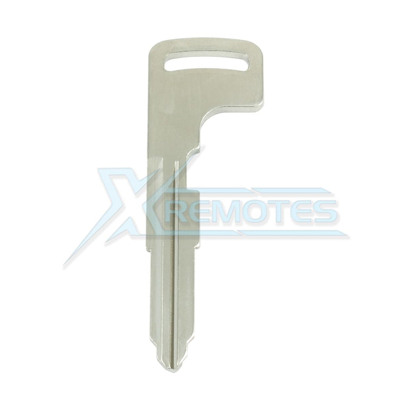 XRemotes - Mitsubishi Smart Key Blade 2008+ MIT11R 6370A770 6370C158 6370C155 - XR-758 Smart Key 