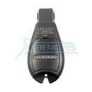 XRemotes - Genuine Dodge Grand Caravan Fobik Key 2008+ 433MHz 68043590AA 05026196AD 05026623AA 