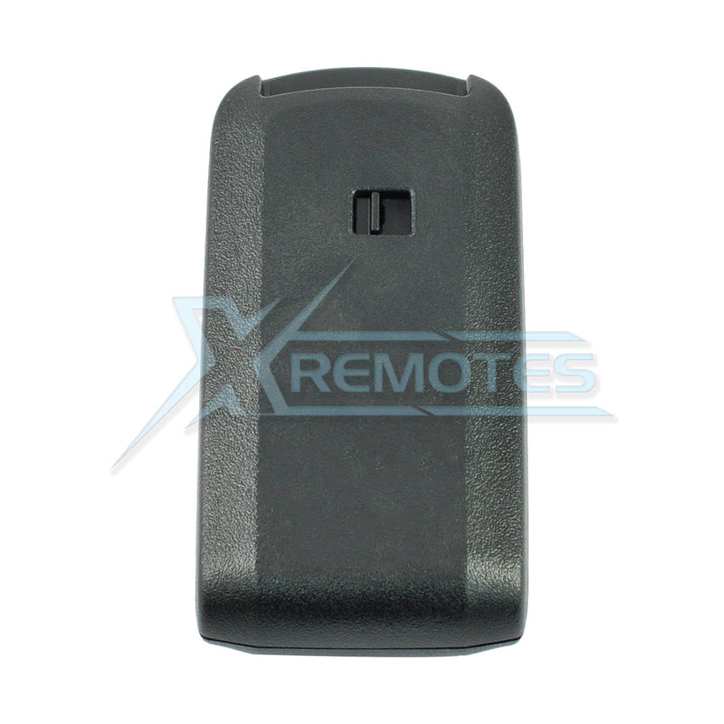 XRemotes - Mitsubishi Lancer Outlander 2008+ Smart Key PCF7952A 315MHz 8637A228 8637B885 - XR-768 