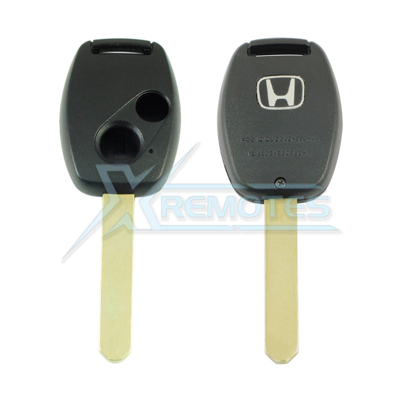 XRemotes - Honda Remote Cover 2003+ HON66 - XR-78 Honda, Remotes Shells