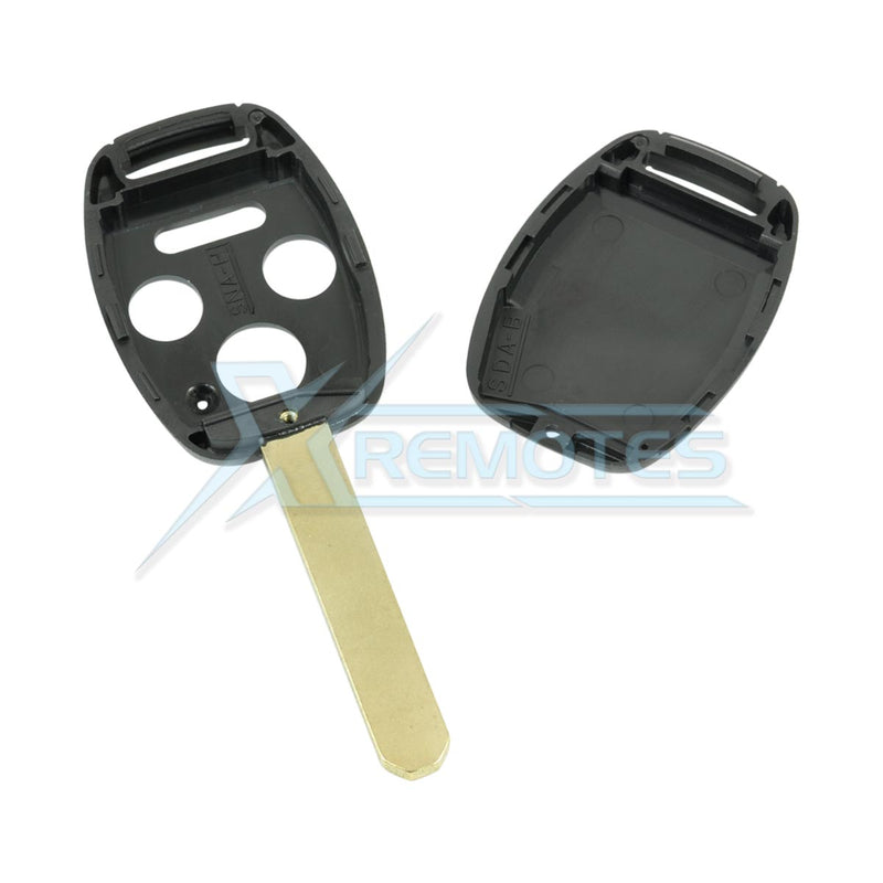 XRemotes - Honda Remote Cover 2003+ HON66 - XR-78 Honda, Remotes Shells