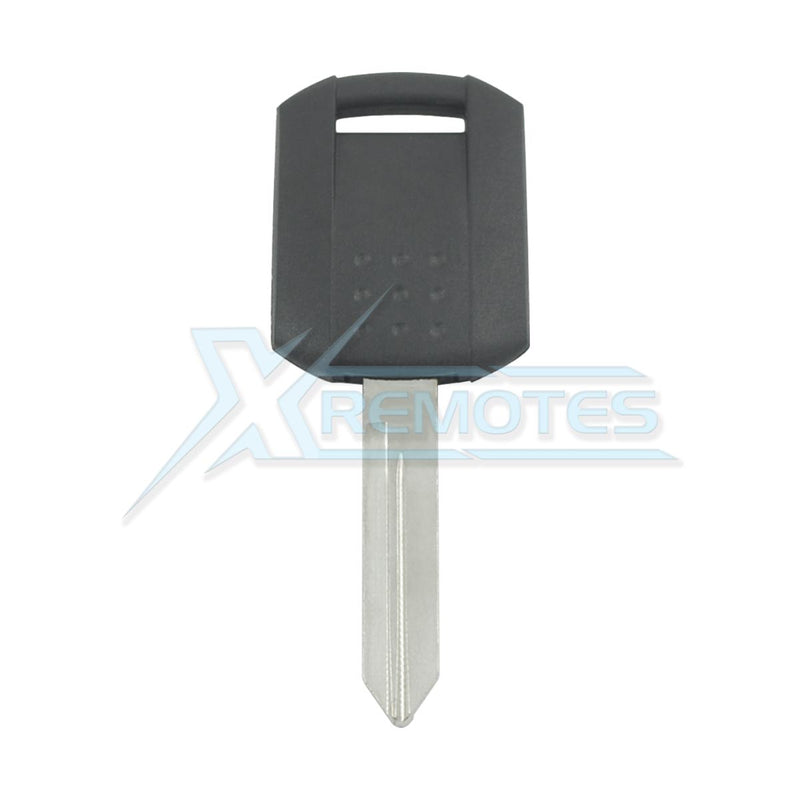 XRemotes - Mercury Chip Less Key FO40R - XR-789 Chip Less Key XRemotes