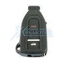 XRemotes - Genuine Lexus LS430 Smart Key 2001+ 3Buttons HYQ12BZE 315MHz 89994-50241 - XR-811 Smart 