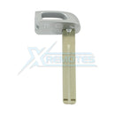 XRemotes - Genuine Hyundai Sonata Tucson Kia Sportage Optima Smart Key Blade 2008+ 81996-2J700 