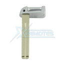 XRemotes - Genuine Hyundai Sonata Tucson Kia Sportage Optima Smart Key Blade 2008+ 81996-2J700 