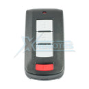 XRemotes - Genuine Mitsubishi Outlander Mirage Smart Key 2008+ OUC644M-KEY-N 315MHz 8637A316 - 