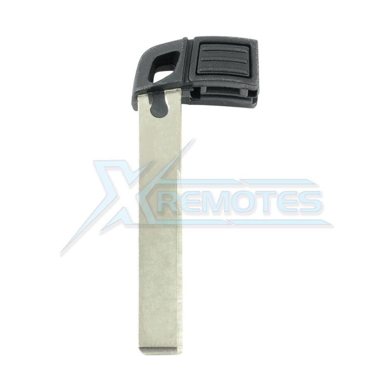XRemotes - Bmw E-Series Smart Key Blade 2005+ HU92 - XR-837 Smart Key Blade XRemotes