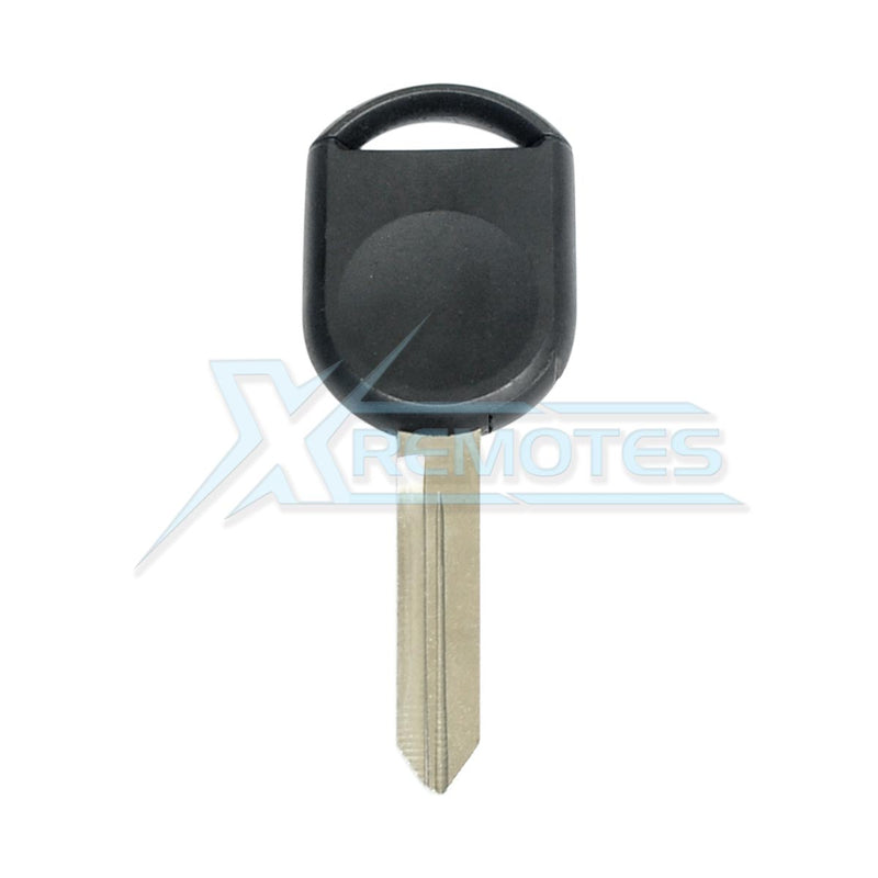 XRemotes - Ford Transponder Key Shell FO40R - XR-841 Chip Less Key XRemotes