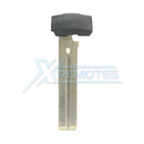 XRemotes - Subaru Smart Key Blade 2013+ DAT17 - XR-859 Smart Key Blade XRemotes