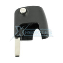 XRemotes - Ford Remote Key Blade 2004+ FO21 / HU101 - XR-882 Remote Key Blade XRemotes