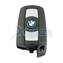 XRemotes - Genuine Bmw CAS3 Smart Key 3 5 X-Series 2003+ 3Buttons 315MHz / 868MHz - XR-922 Bmw, 