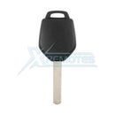 Subaru Legacy, Outback Remote Key 2010+ 4Buttons 57497-AJ00A 433MHz CWTWBU766