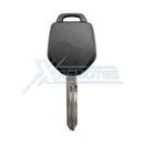 Subaru Forester, Impreza Remote Key 2012+ 4Buttons 57497-FJ031 433MHz CWTWBU766