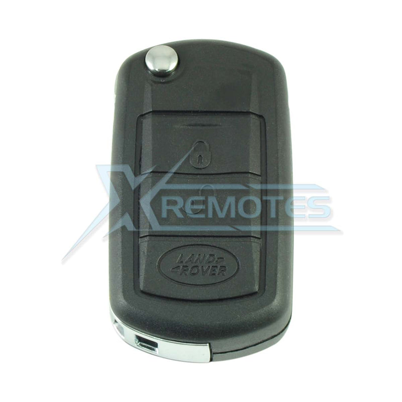 XRemotes - Genuine Range Rover Sport Remote Key 2005+ 15K6014CFFTXA 315MHz CWE500051SW - XR-964 