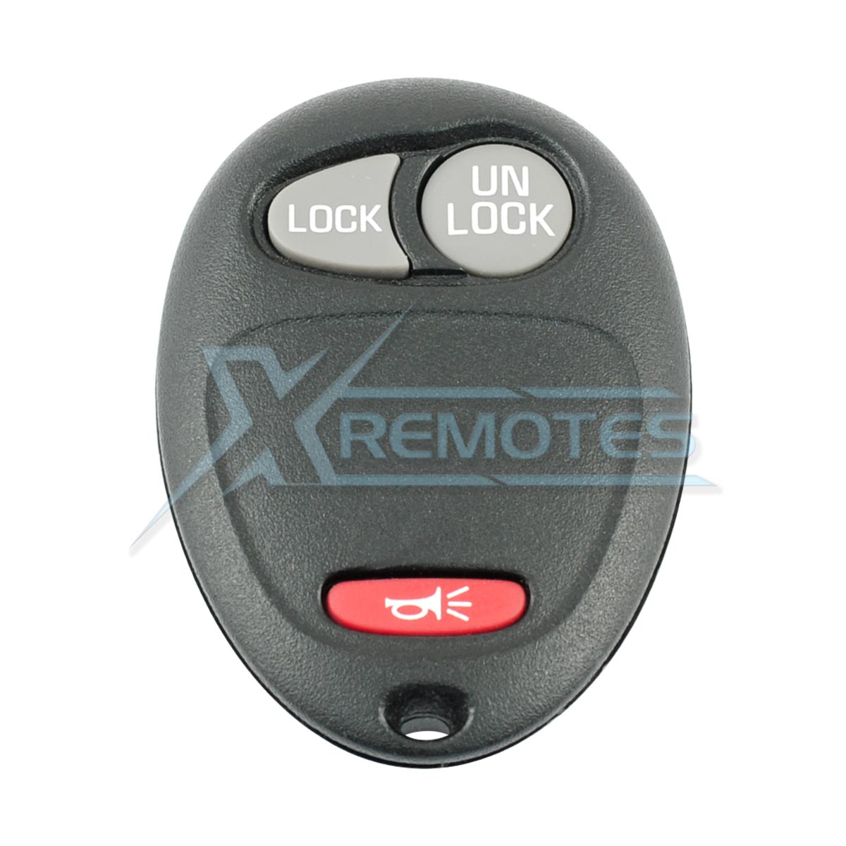 Hummer H3 Remote 2002+ L2C0007T 315MHz 10335583 10335584